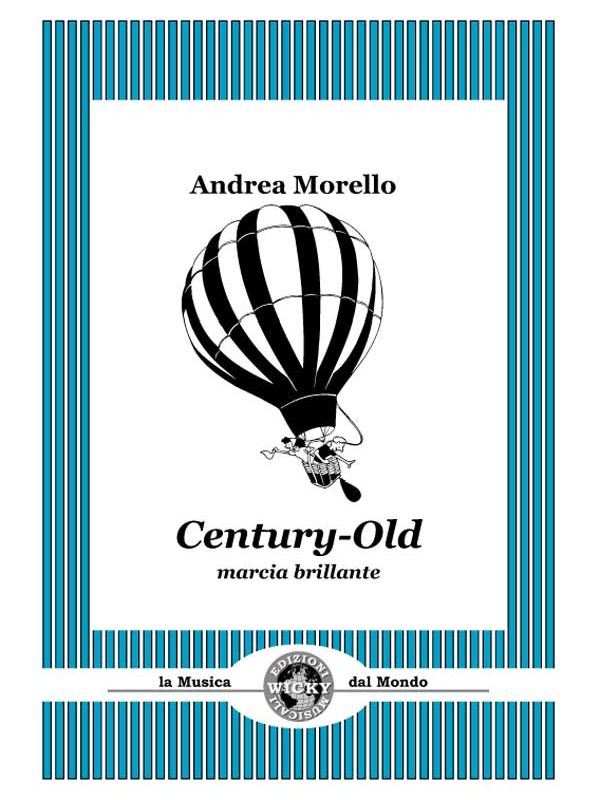 Century-Old - hier klicken