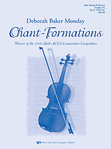 Chant Formations - hier klicken