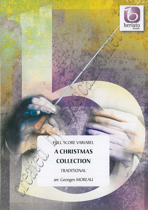 A Christmas Collection - hier klicken A Christmas Collection - hier klicken