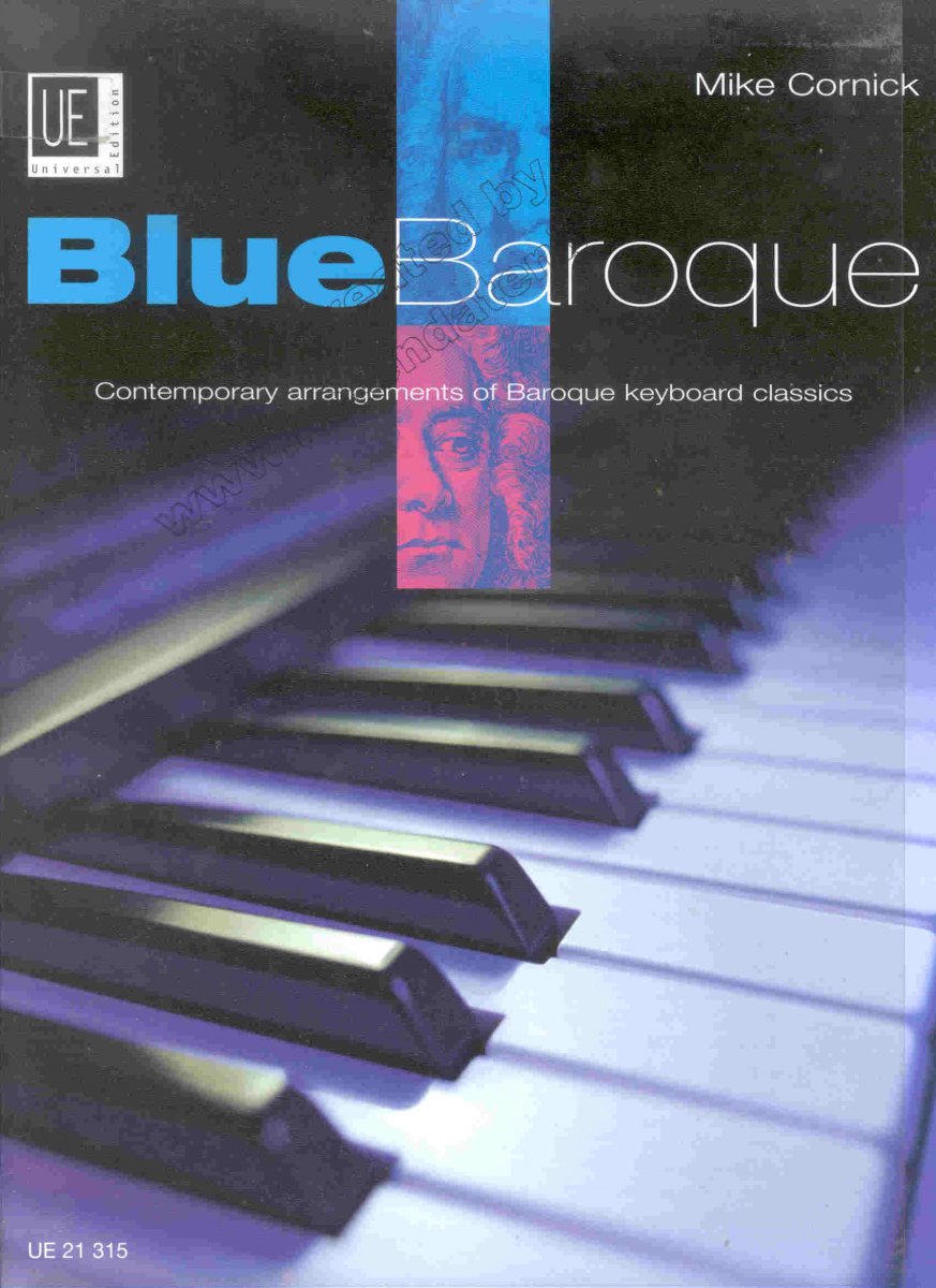 Blue Baroque - hier klicken