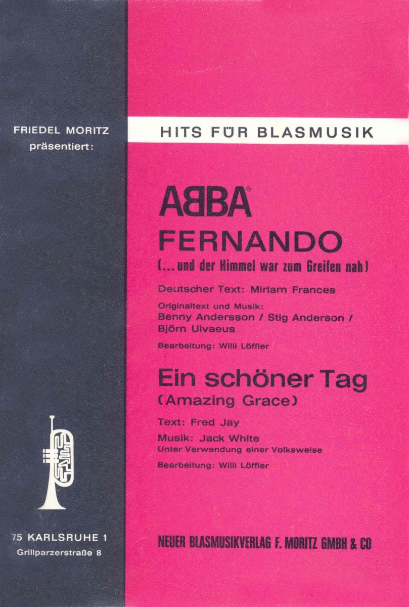 Fernando - hier klicken