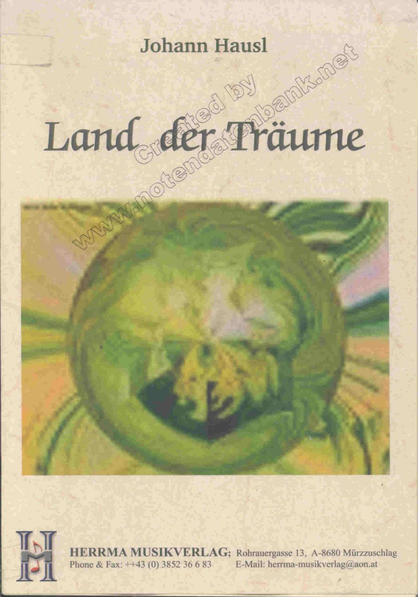 Land der Träume - hier klicken Land der Träume - hier klicken