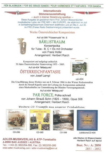 �sterreichfantasie - hier klicken