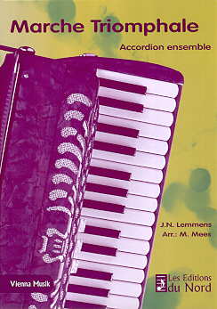 Marche Triomphale - hier klicken