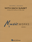 With Each Sunset (comes the promise of a new day) - hier klicken