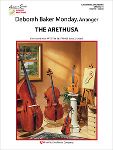 Arethusa, The - hier klicken
