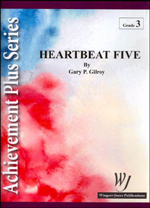 Heartbeat Five - hier klicken