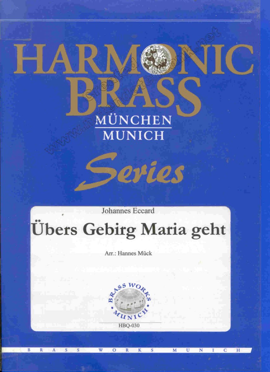 bers Gebirg Maria geht - hier klicken