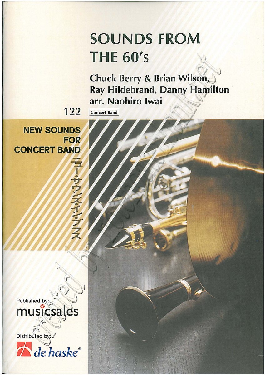Sounds from the 60's - hier klicken Sounds from the 60's - hier klicken