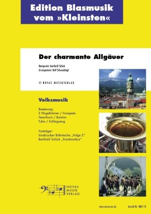 Charmante Allgäuer, Der - hier klicken