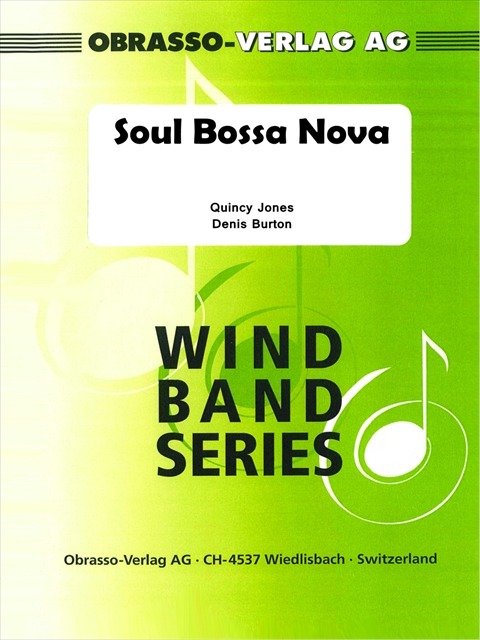 Soul Bossa Nova - hier klicken