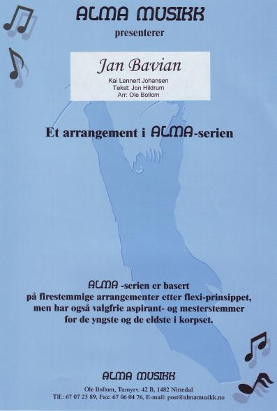 Jan Bavian - hier klicken Jan Bavian - hier klicken