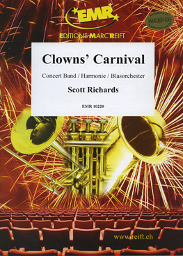 Clown's Carnival - hier klicken Clown's Carnival - hier klicken