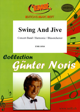 Swing and Jive - hier klicken