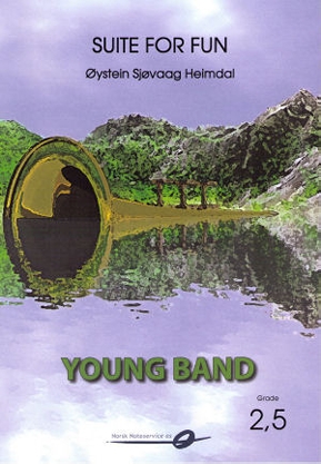 Suite for Fun (4 movements) - hier klicken