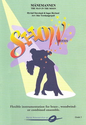 Mnemannen (The Man in the Moon) - hier klicken