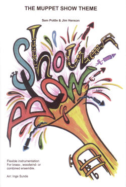 Muppet Show Theme, The - hier klicken Muppet Show Theme, The - hier klicken