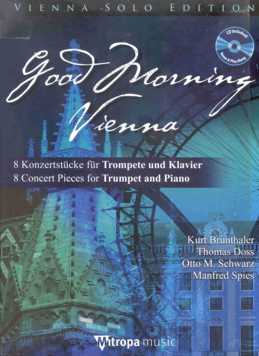 Good Morning Vienna - hier klicken