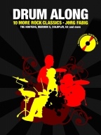 Drum Along #2 - 10 More Classic Rock Songs - hier klicken Drum Along #2 - 10 More Classic Rock Songs - hier klicken