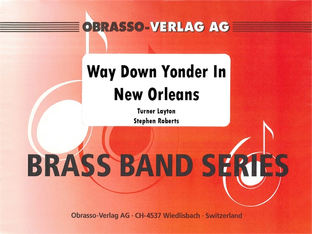Way Down Yonder In New Orleans - hier klicken Way Down Yonder In New Orleans - hier klicken