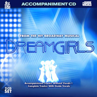 Dreamgirls - hier klicken Dreamgirls - hier klicken