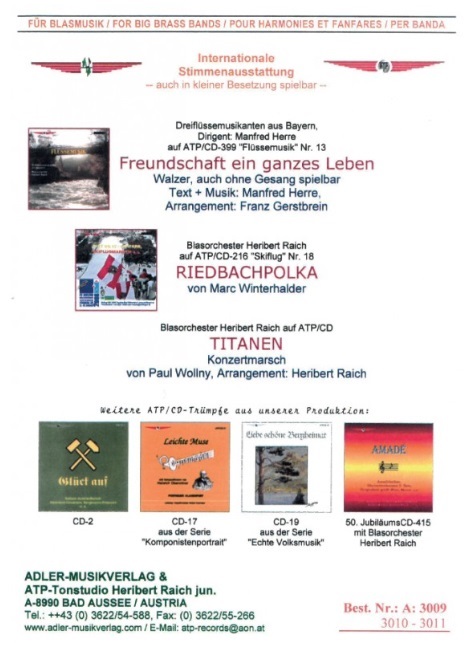 Titanen - hier klicken