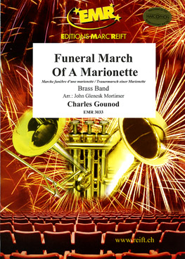 Funeral March Of A Marionette - hier klicken Funeral March Of A Marionette - hier klicken