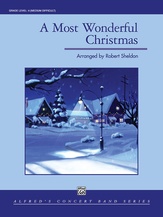 A Most Wonderful Christmas - hier klicken