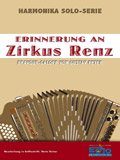 Erinnerung an Zirkus Renz