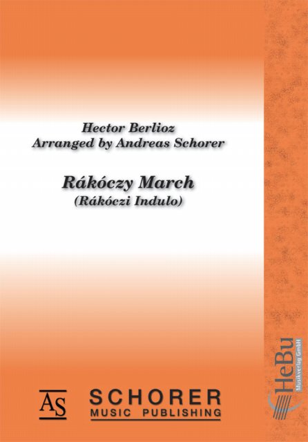 Rákóczy March - hier klicken Rákóczy March - hier klicken
