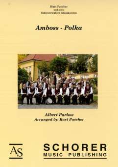 Amboss-Polka - hier klicken Amboss-Polka - hier klicken
