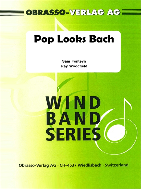 Pop Looks Bach - hier klicken