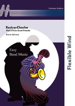 Rock-a-Chacha (Part 3 from Good Friends) - hier klicken Rock-a-Chacha (Part 3 from Good Friends) - hier klicken