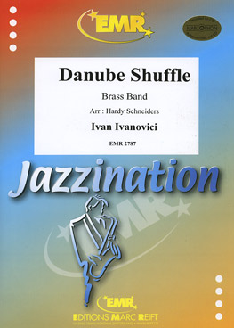Danube Shuffle - hier klicken