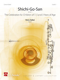 Shichi-Go-San (The Celebration for Children of 7, 5 and 3 Years of Age) - hier klicken