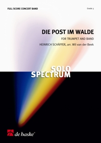 Post im Walde, Die - hier klicken