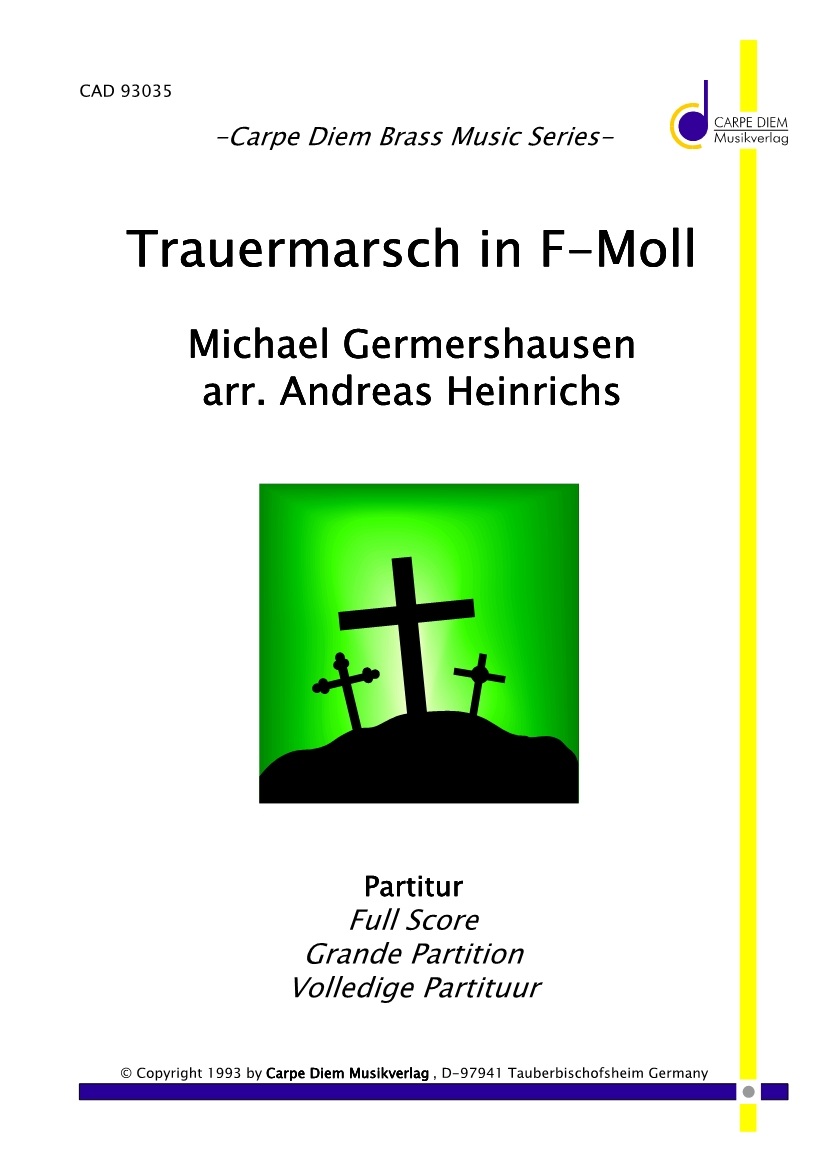 Trauermarsch in F-Moll - hier klicken
