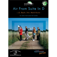 Air from Suite in D - hier klicken Air from Suite in D - hier klicken