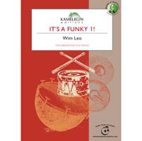 It's a Funky 1! - hier klicken