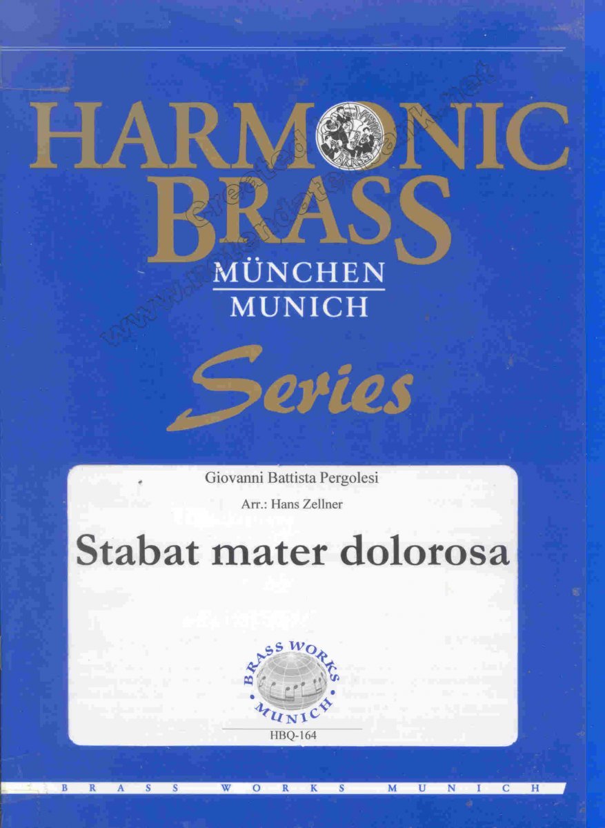 Stabat mater dolorosa - hier klicken