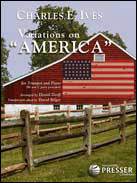 Variations on America - hier klicken