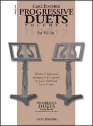 Progressive Duets #2 - hier klicken
