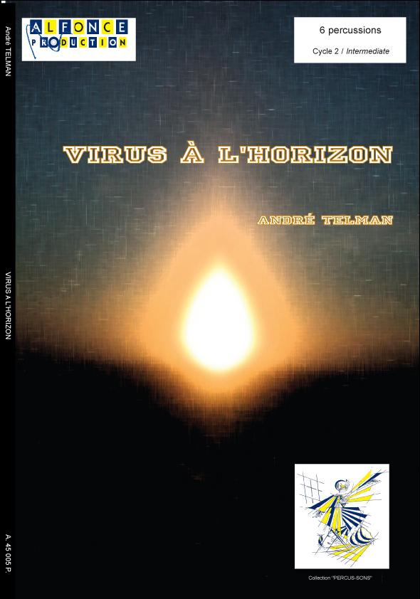 Virus à l'Horizon - hier klicken Virus à l'Horizon - hier klicken
