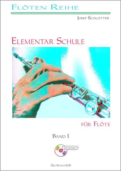 Elementarschule für Flöte #1 - hier klicken Elementarschule für Flöte #1 - hier klicken