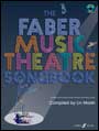 Faber Music Theatre Songbook, The - hier klicken