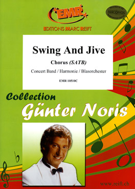 Swing and Jive (Chorus) - hier klicken