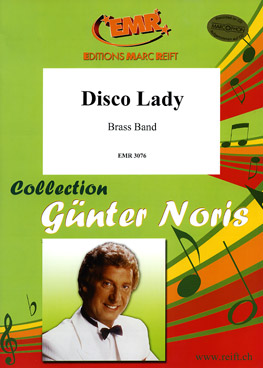 Disco Lady - hier klicken Disco Lady - hier klicken