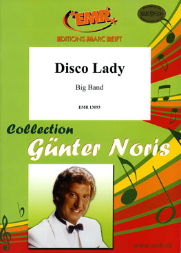 Disco Lady - hier klicken Disco Lady - hier klicken