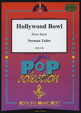 Hollywood Bowl - hier klicken