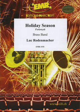 Holiday Season - hier klicken Holiday Season - hier klicken